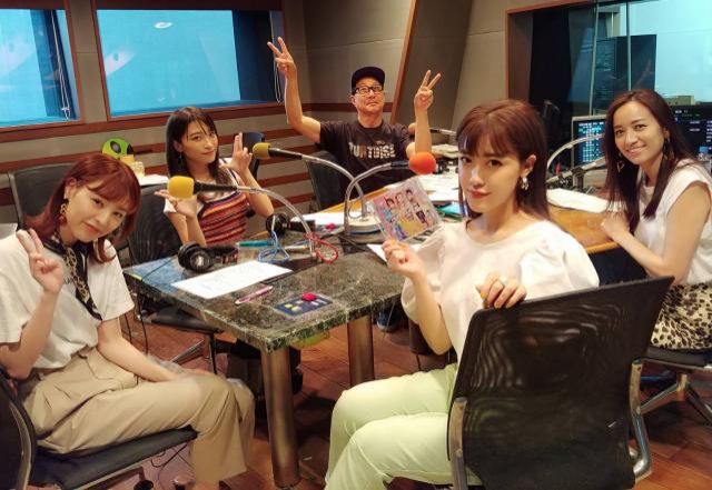 ゲスト：PINK CRES.