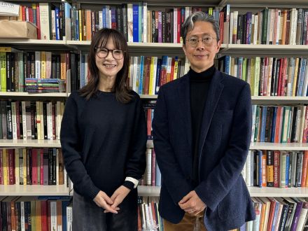 12/23オンエア　大谷大学 KYOTO FLAP