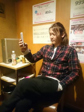 2016年2月4日（木）あなたの永遠のアイドルとは？