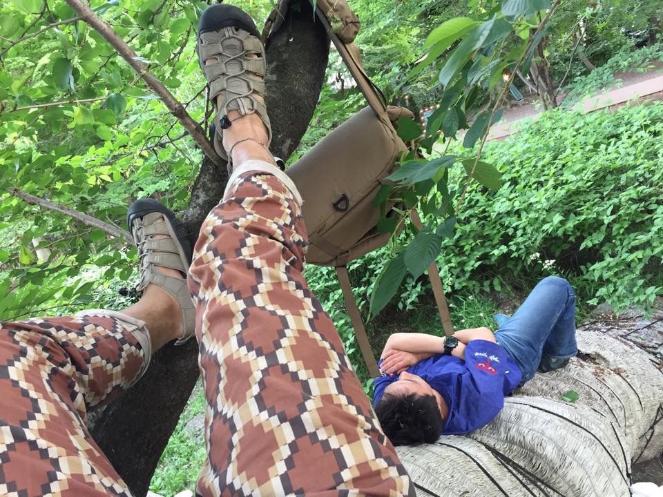 5月6日（水）担当：村上祐資