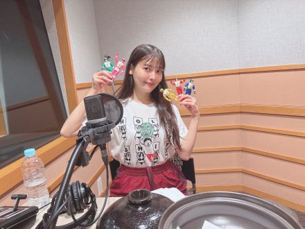 6/21 (土) 上坂すみれの土曜闇鍋劇場