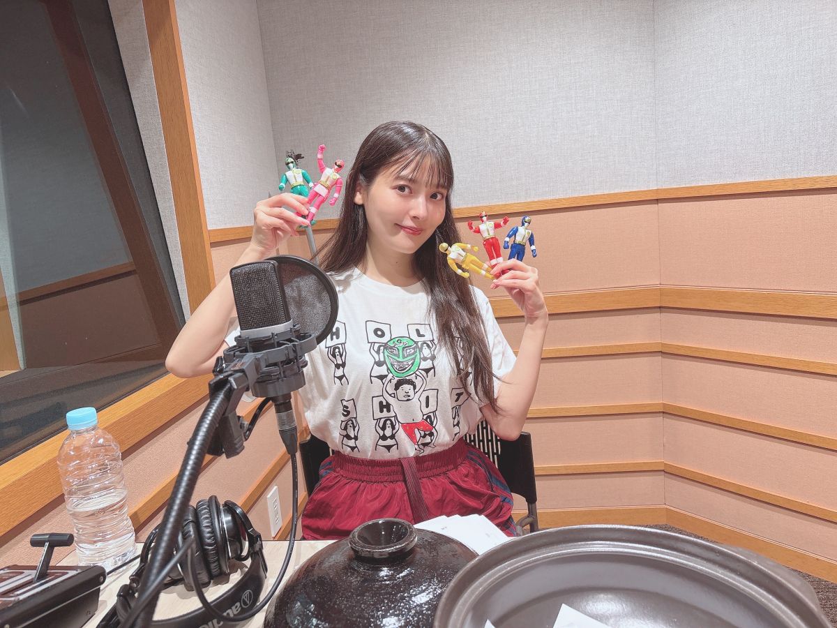 6/21 (土) 上坂すみれの土曜闇鍋劇場