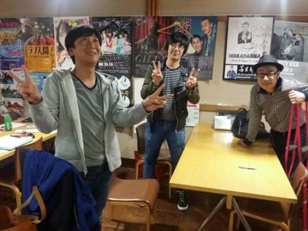 お酒には気をつけましょう…！！