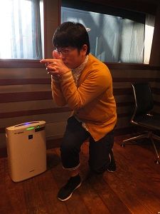 10月9日金曜日！