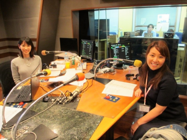 リラックスと美容