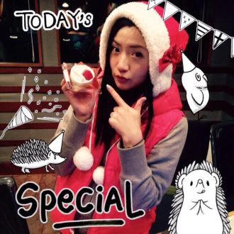 12/8（火）担当：D［di:］