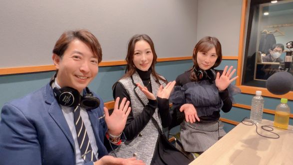 【#08】 ゲスト、 米津れいみさん 2週目