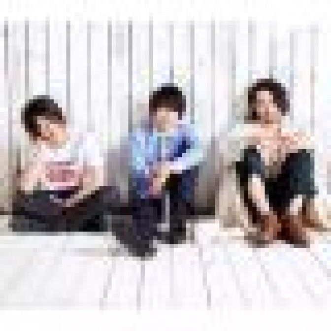 UNISON SQUARE GARDEN