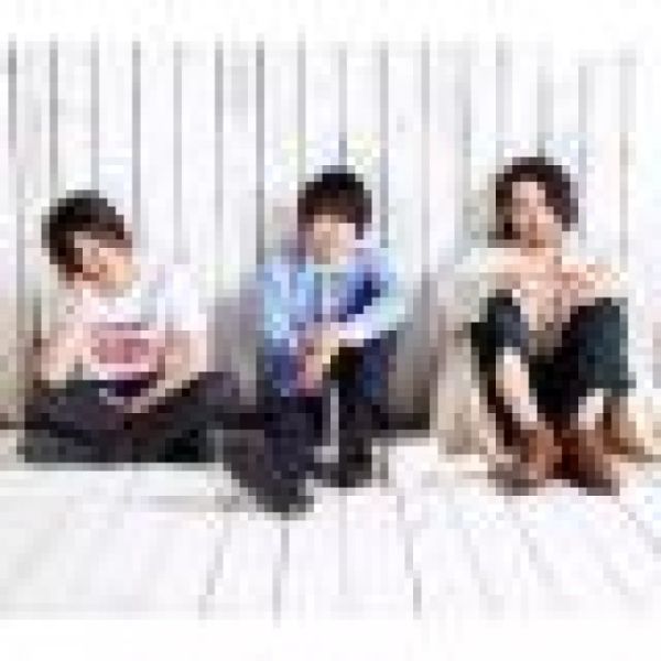 UNISON SQUARE GARDEN