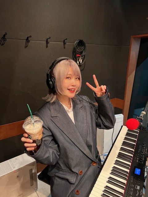 ハラミちゃんのハラミファソRadio♪　第108回