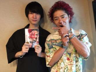 高木琢也（OCEAN TOKYO）&amp;桜田通がリスナーの悩みに向き合います 　＊7月14日配信予定