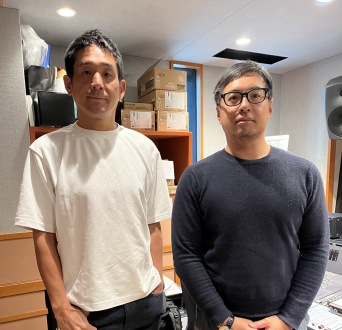 1/25 (日)の「ビジプロ」：羽賀雄介 (株式会社ロボトラック)