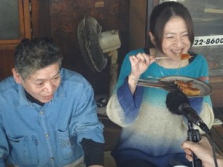 会津若松・郷土の味覚巡り