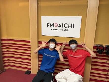 2022年11月21日(月)ON AIR！今週のテーマは、「名古屋のトリビアネタ」