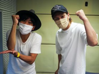 狩野のオデコネ【魅力的なお仕事に感動？？カトゥーさんはAVに興味津々！？】