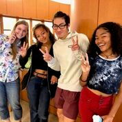 10月16日（水）NY Future Lab