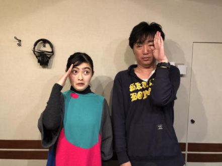 ゲスト:元海上自衛官・ハル子さん