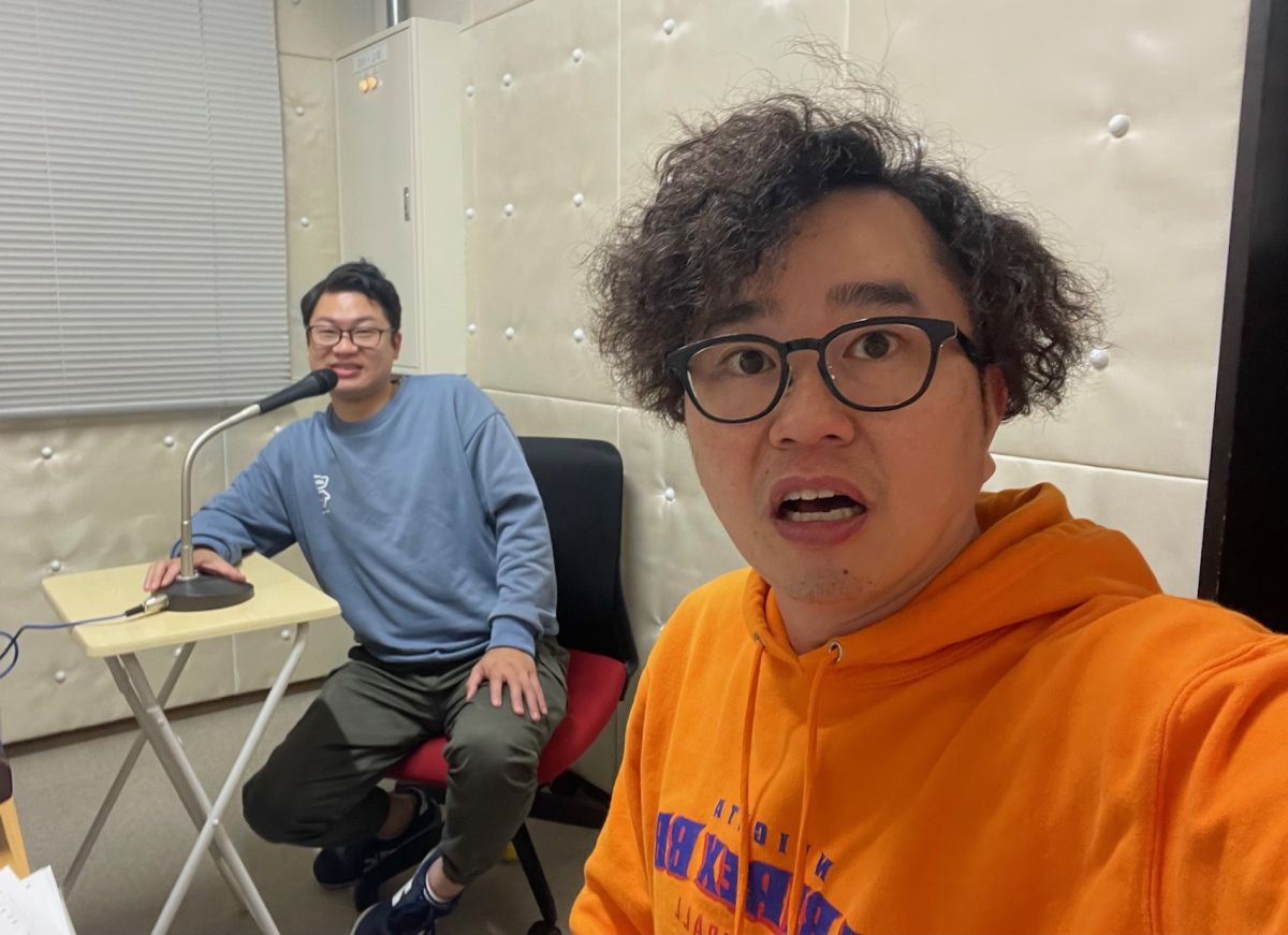 第160回【熱い試合を熱く語る！】