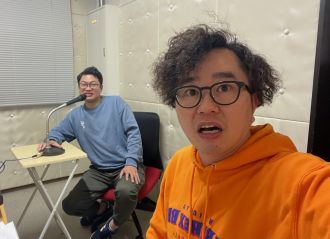 第160回【熱い試合を熱く語る！】