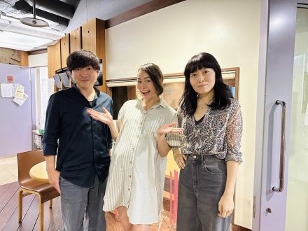 7/10(月)　ゲスト：Uniolla！
