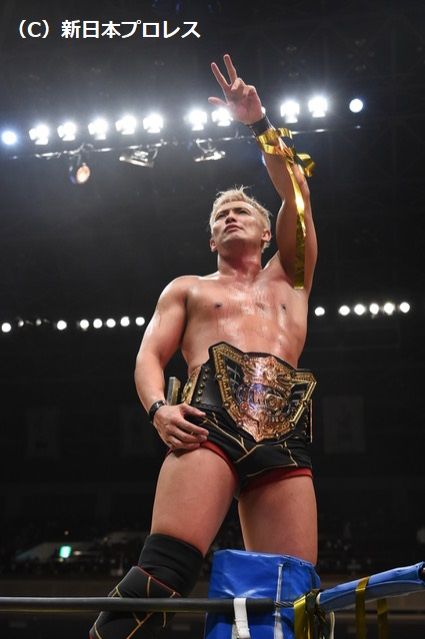 オカダ的プロレスニュース！