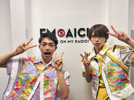 2024年11月5日（火）今週のテーマは、「愛知県を50音順でもっと知ろう！」シリーズ！