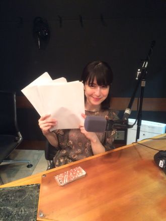 慈英蘭のちょっとCHIT CHAT最終回