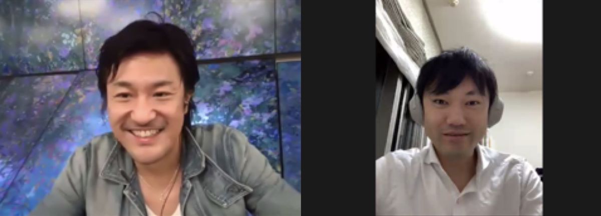 猪子寿之さんと石川善樹さんが「死後の世界」や「科学と概念」を語る！