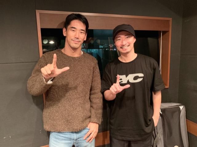 第8回「LDH PERFECT YEAR 2020 RADIO 」