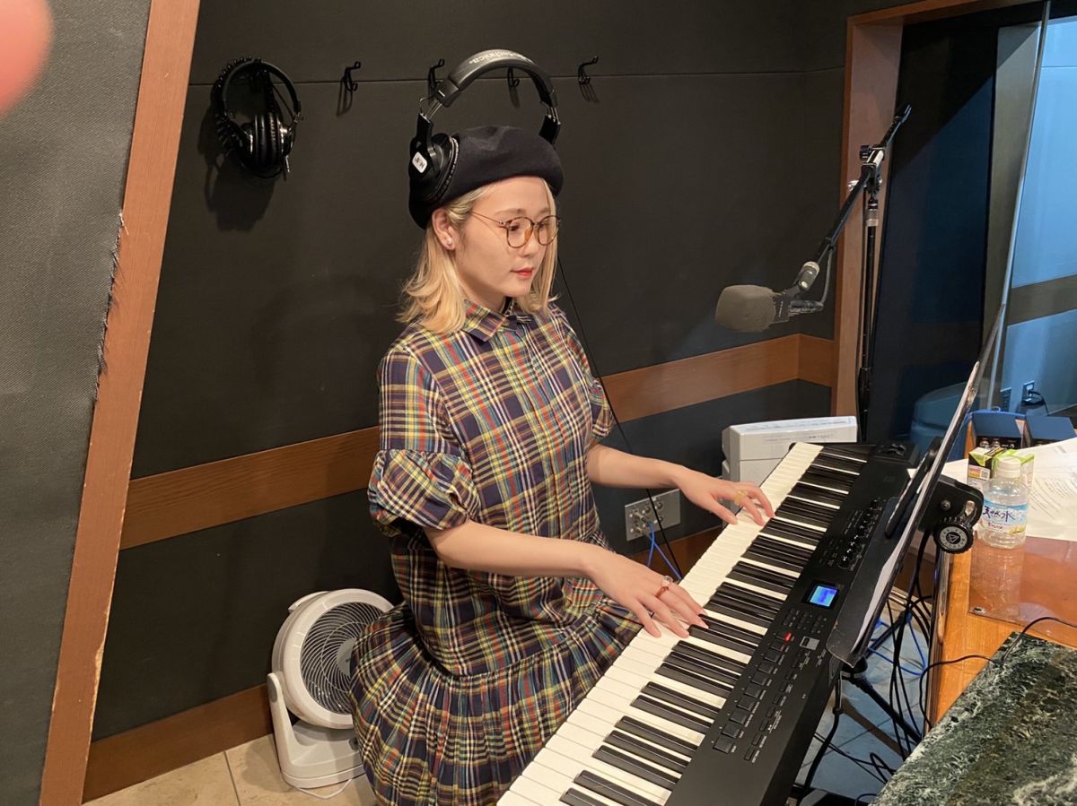 おかわり　26杯目〜メッセージ紹介&amp;生演奏「じょいふる」プレイバック〜