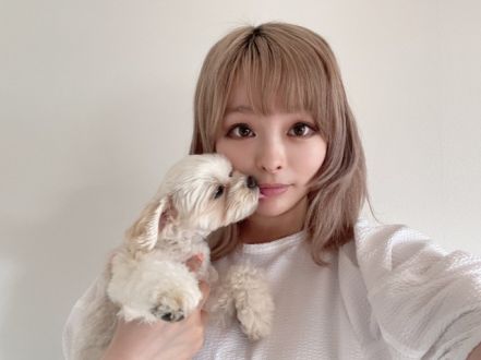 きゃりーちゃん 結婚や出産をオープンにしたくない!!