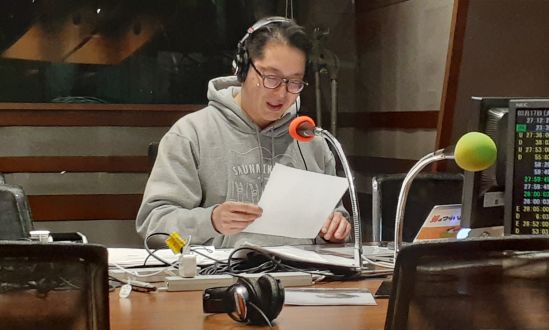 3月17日㈫ 担当：玉川太福 / 【中国】新型コロナウィルスの危機にIT大国の中国はどう対応？