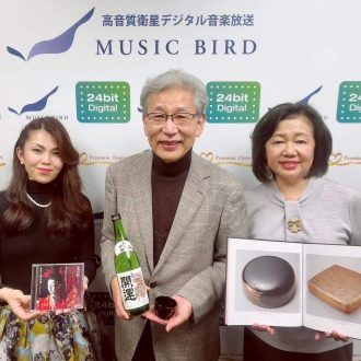 Sound of Oasis～COOL SAKE 2022/12/25放送