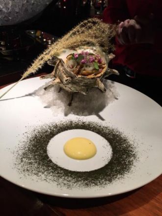 11月8日（木）今日の一コマ♪