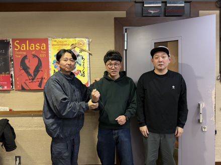 2026/2/8（日）「もしもオフィスAができたとしたら…」