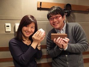 月一恒例「東京最新情報」