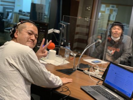 【MDC第３週カミナリ】2022年2月19日 　クールランニングにクールなまなぶ嫁 / オリンピックを見ないダーヨシ