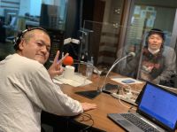 【MDC第３週カミナリ】2022年2月19日 　クールランニングにクールなまなぶ嫁 / オリンピックを見ないダーヨシ