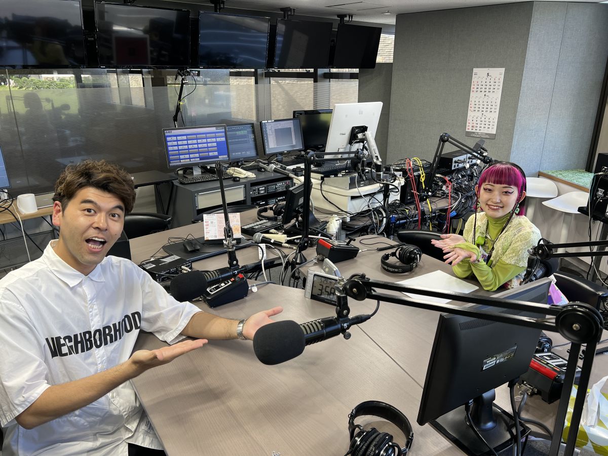 ラウールさんを道連れに！水カン詩羽、カラオケで歌ってと言われたら。