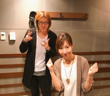 2018年9月27日（木）若新雄純の「色メガネ」#10