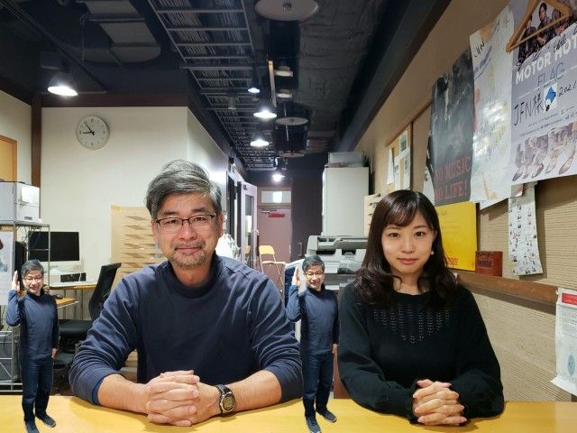 2月24日（水）Song List♪