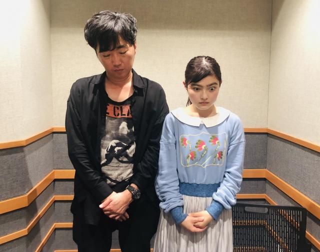 ゲスト:流しのけんごさん