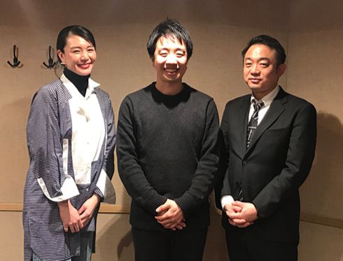 Vol.208　株式会社小杉湯 平松佑介さん・第3週目