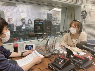 3月29日(水)第52回放送！メッセージテーマは「このロゴ、あの標識」