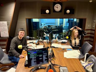 3月3日（火）Song List♪