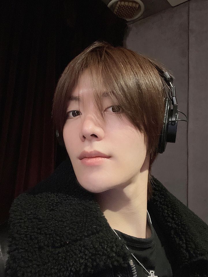 NCT 127 ユウタのYUTA at Home #45