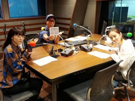 ゲスト「ナナヲアカリ」さん