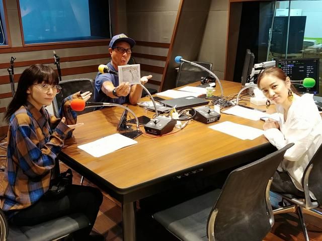 ゲスト「ナナヲアカリ」さん