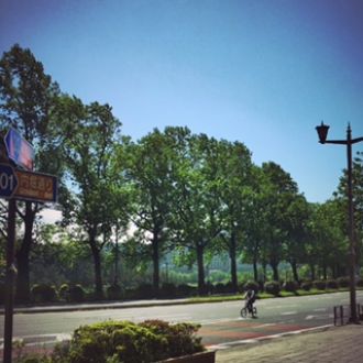 5月4日（水）simple style