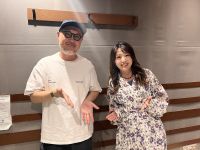 5/22(水)：RYUSENKEI クニモンド瀧口さん